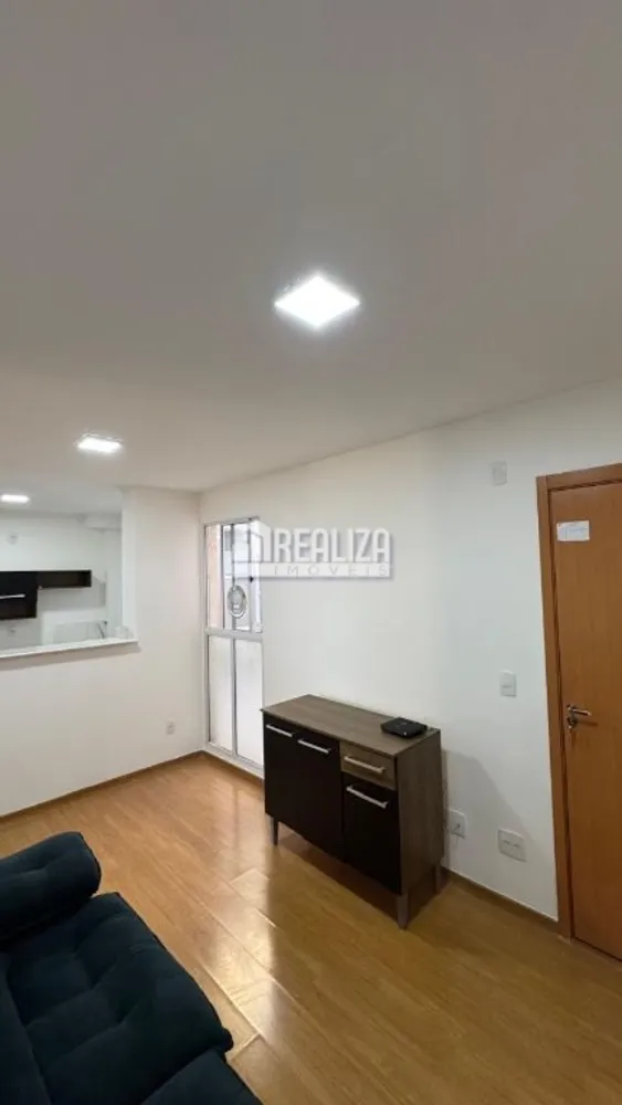 Apartamento, 2 quartos, 45 m² - Foto 1