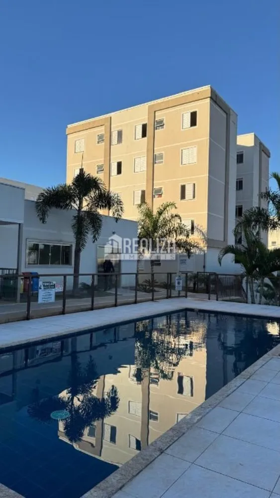 Apartamento, 2 quartos, 45 m² - Foto 8