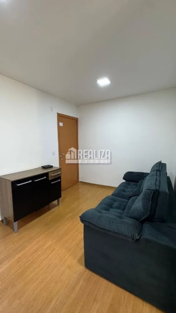 Apartamento, 2 quartos, 45 m² - Foto 3