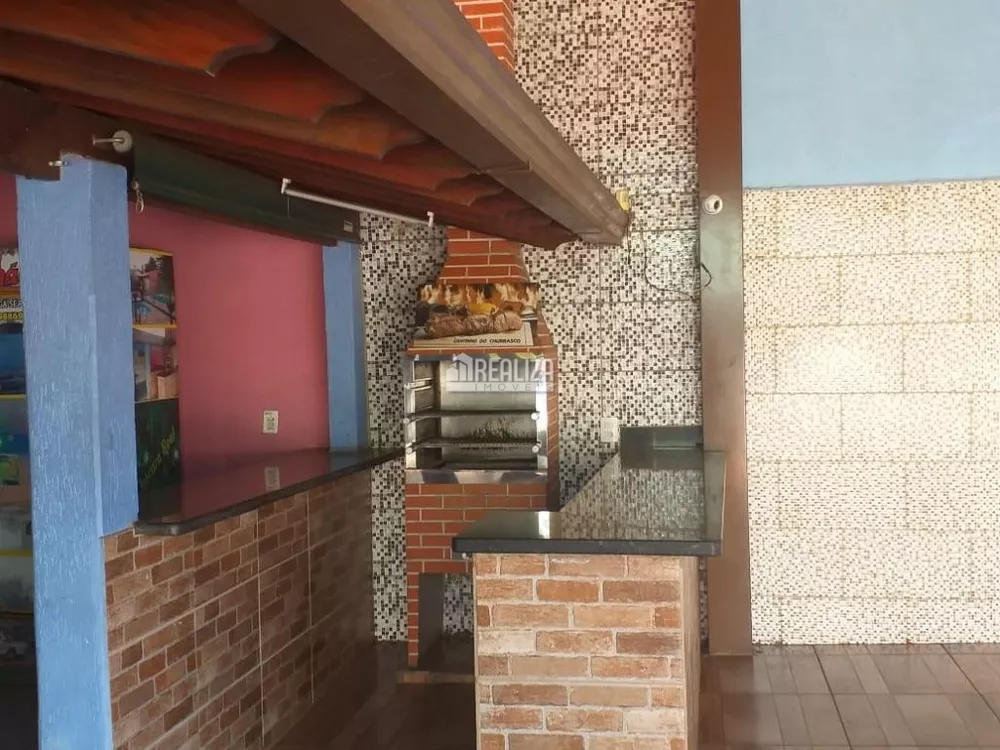 Chácara, 5 quartos, 2500 m² - Foto 3