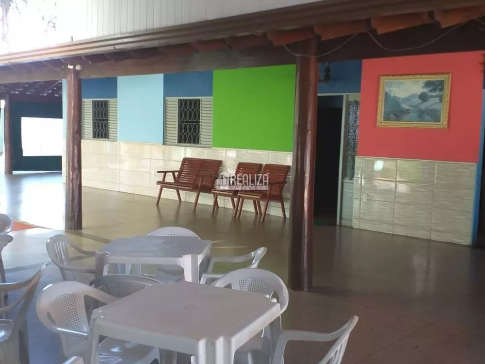 Chácara, 5 quartos, 2500 m² - Foto 4