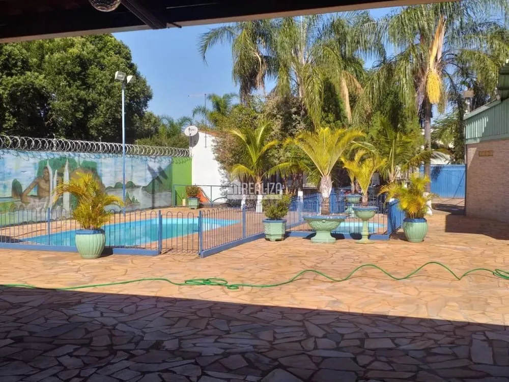 Chácara, 5 quartos, 2500 m² - Foto 7