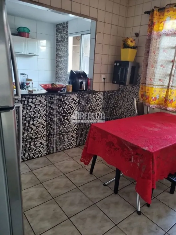 Casa, 3 quartos, 118 m² - Foto 1