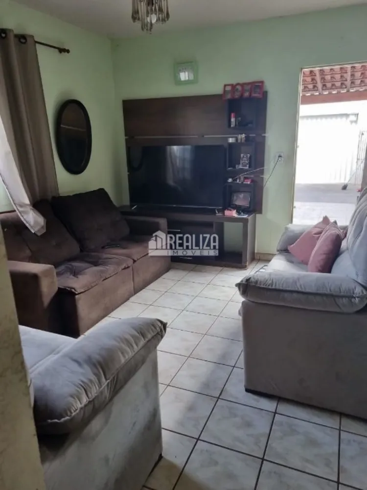 Casa, 3 quartos, 118 m² - Foto 8