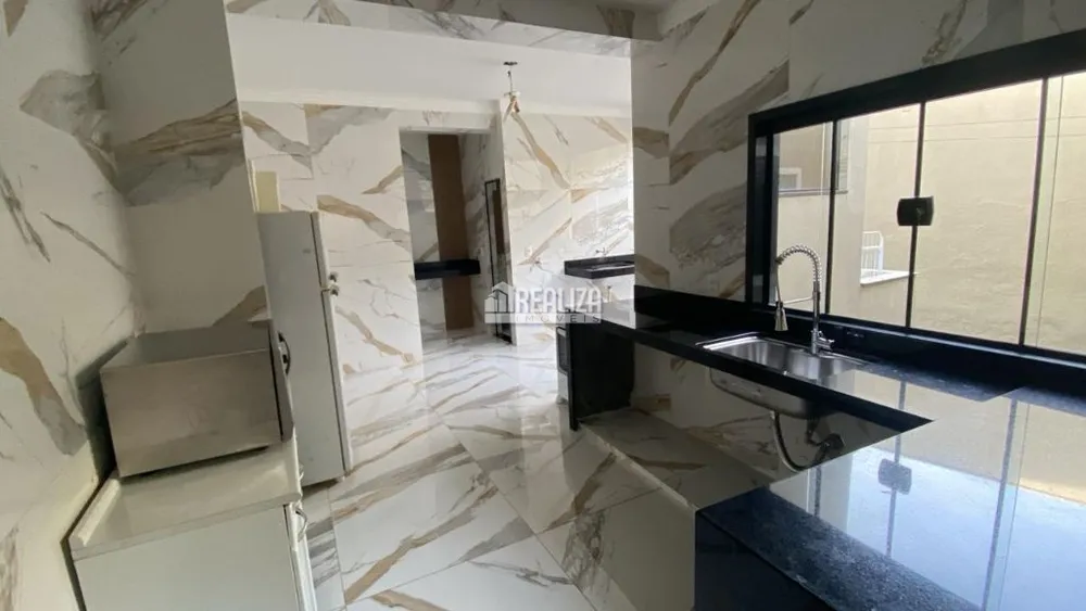 Casa, 6 quartos, 522 m² - Foto 2