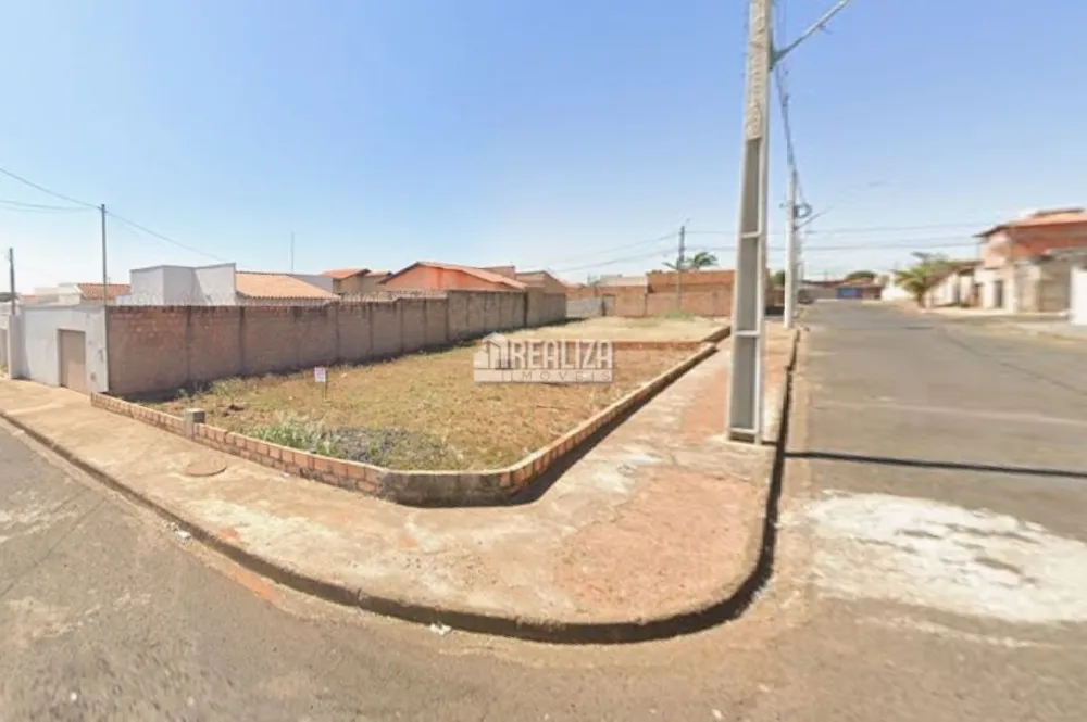 Terreno, 219 m² - Foto 1