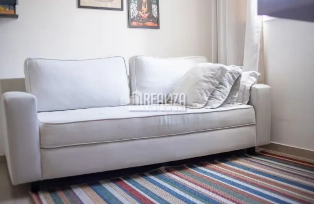 Apartamento, 2 quartos, 48 m² - Foto 1