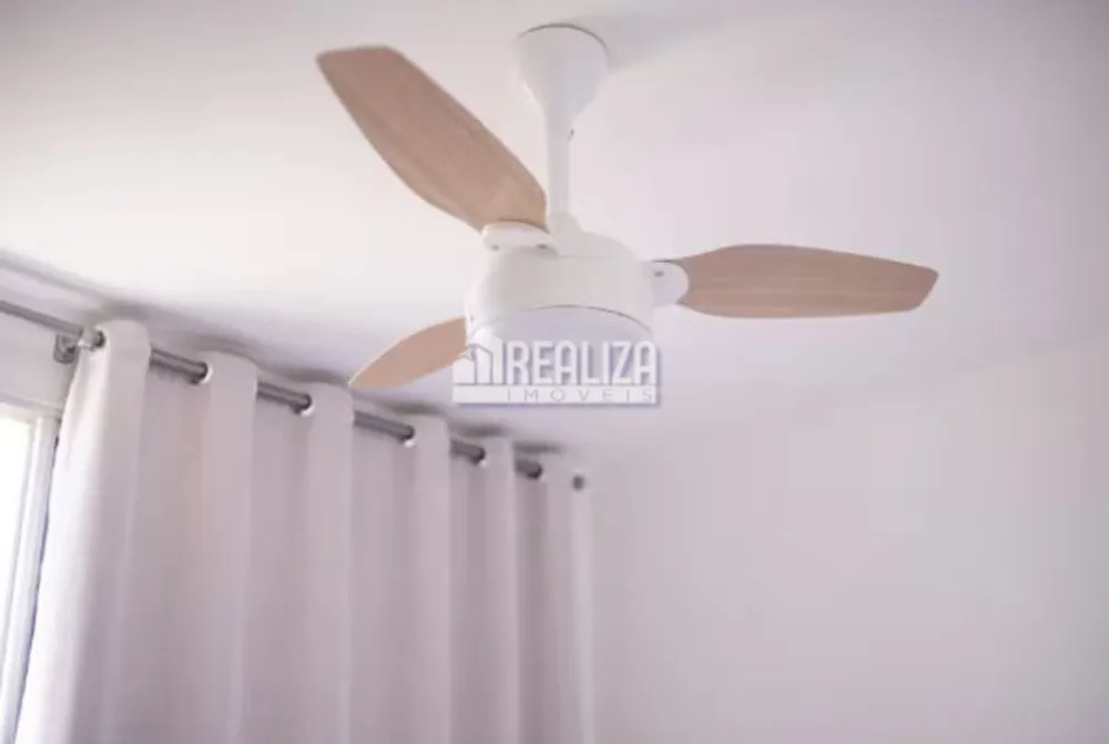 Apartamento, 2 quartos, 48 m² - Foto 6