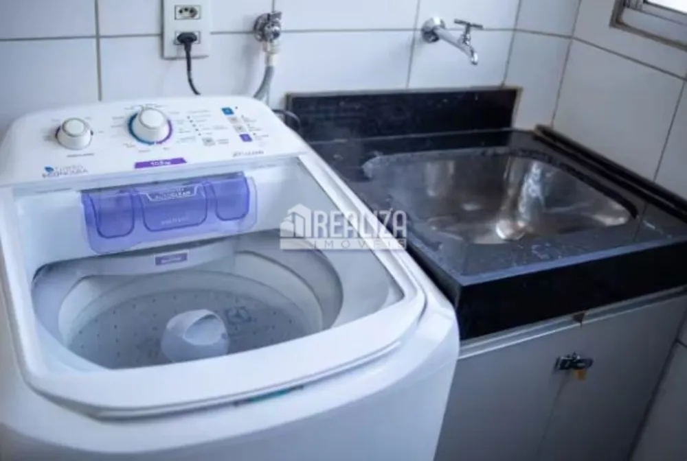 Apartamento, 2 quartos, 48 m² - Foto 10