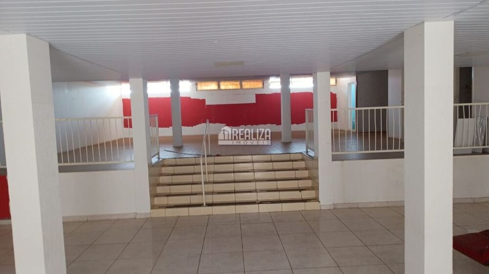 Loja-Salão para alugar, 386m² - Foto 2
