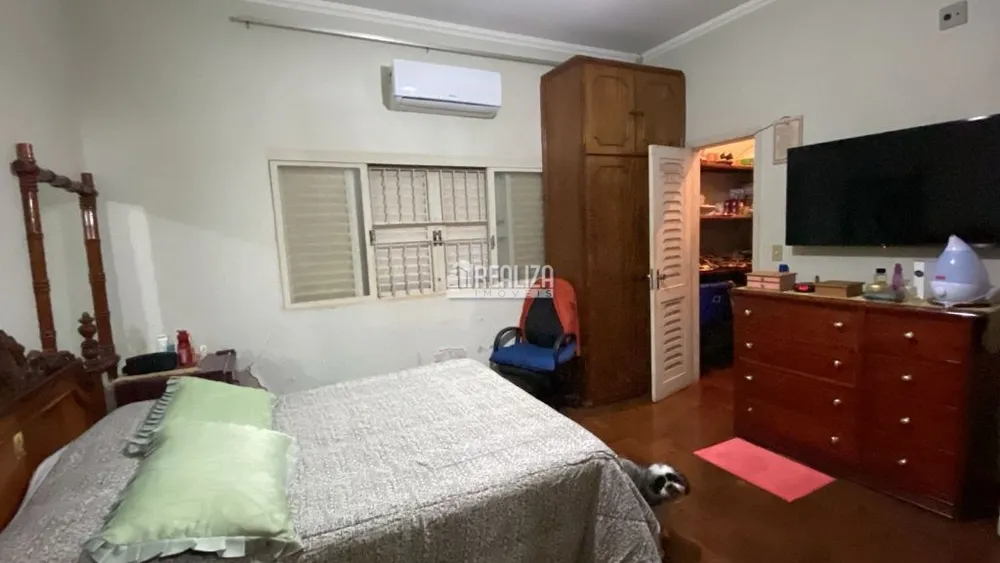 Casa, 4 quartos, 232 m² - Foto 12