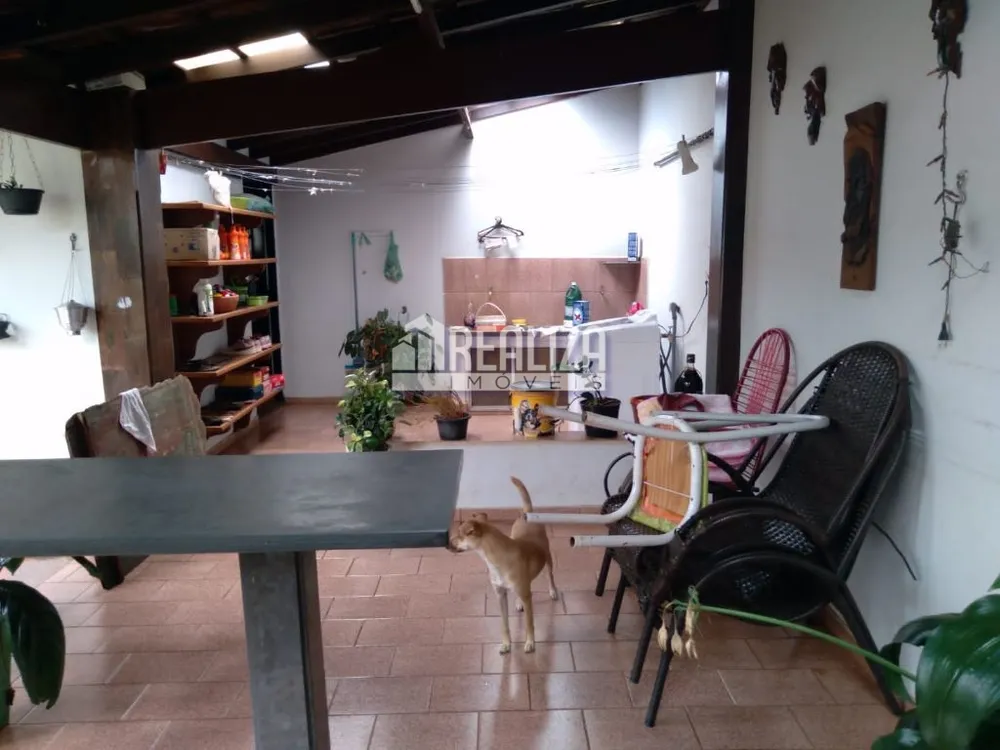 Casa, 3 quartos, 172 m² - Foto 19