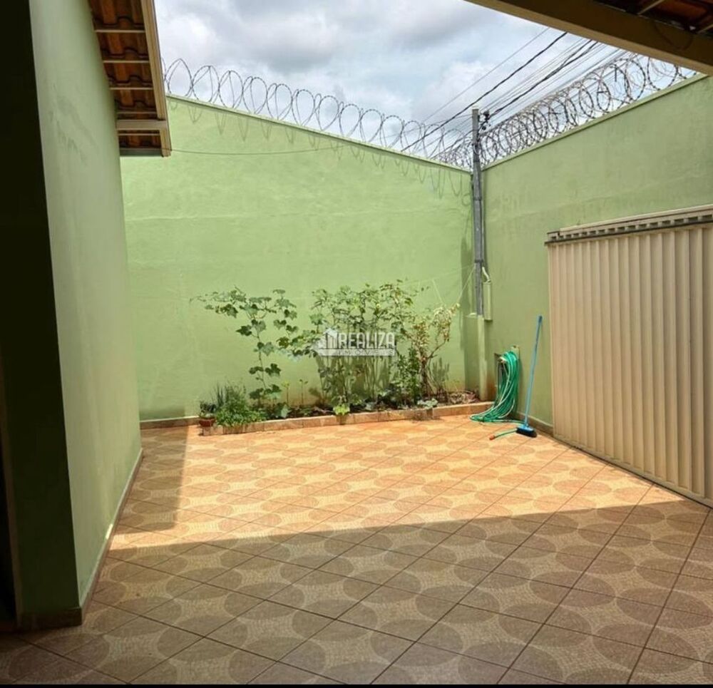 Casa, 3 quartos, 145 m² - Foto 3
