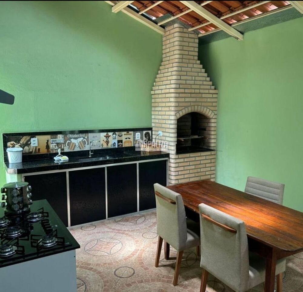 Casa, 3 quartos, 145 m² - Foto 2
