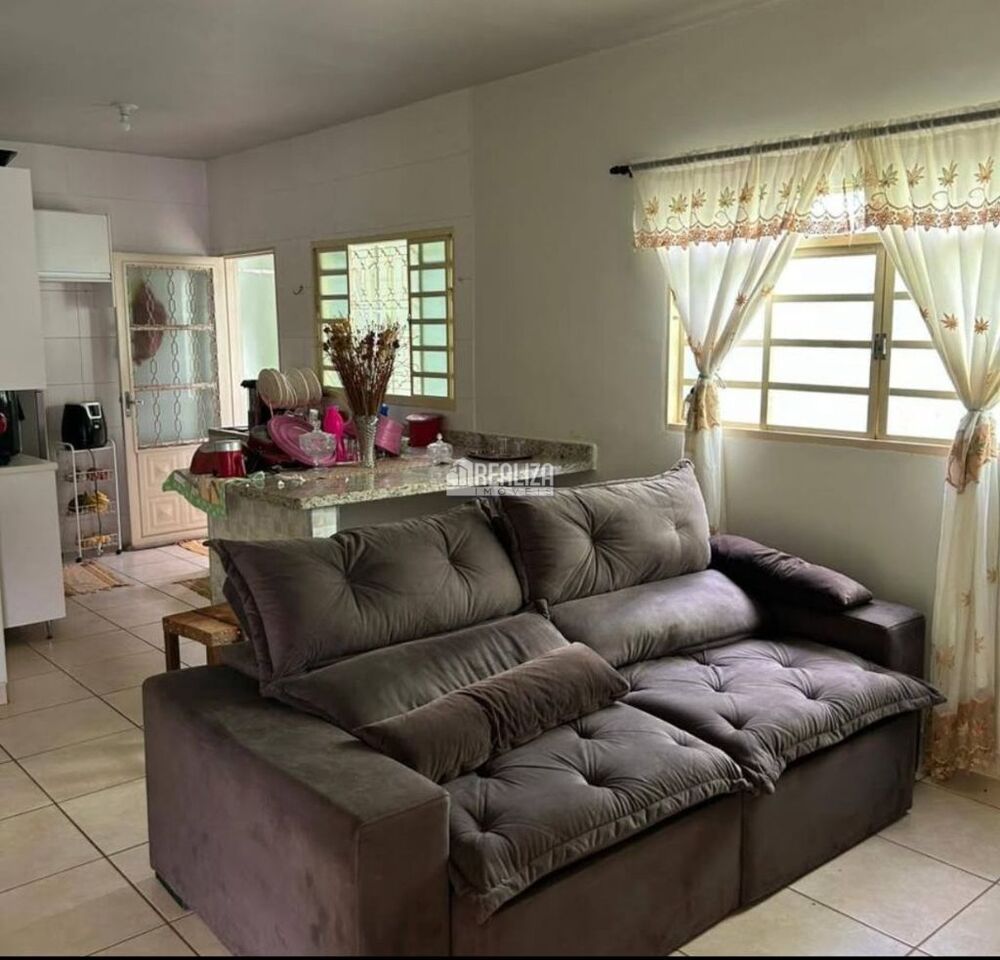 Casa, 3 quartos, 145 m² - Foto 1