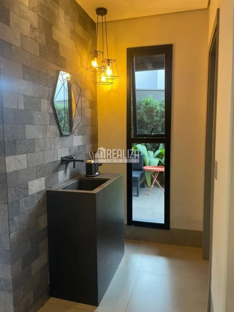 Casa, 4 quartos, 402 m² - Foto 3