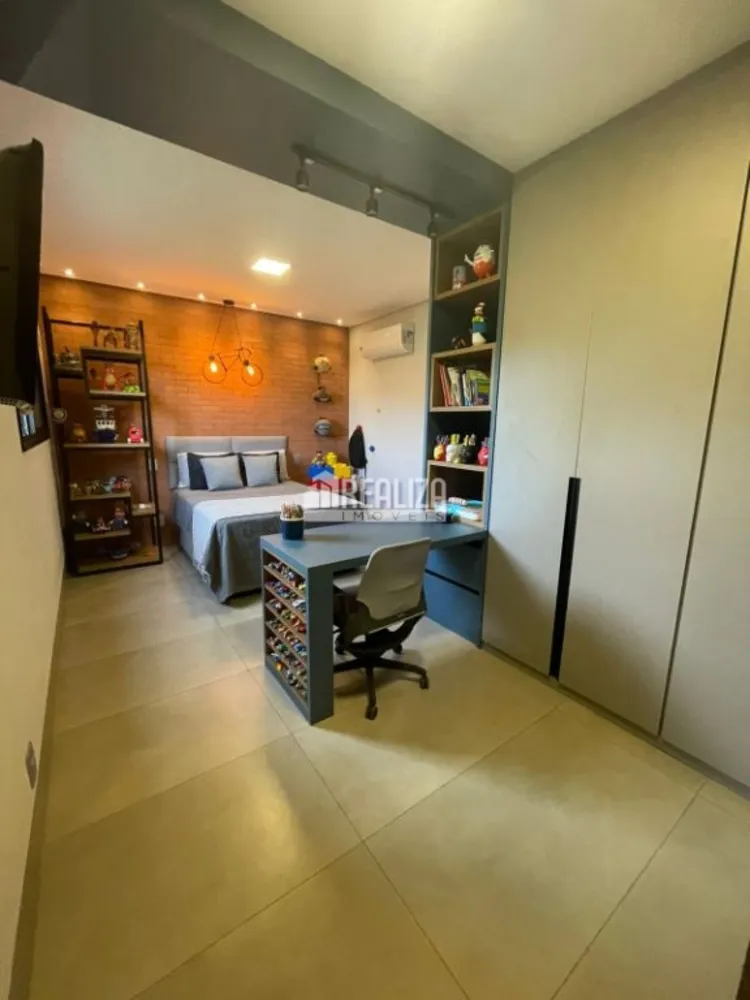 Casa, 4 quartos, 402 m² - Foto 5