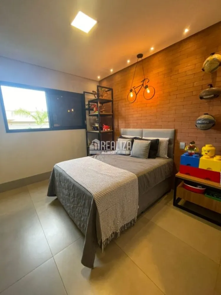 Casa, 4 quartos, 402 m² - Foto 4