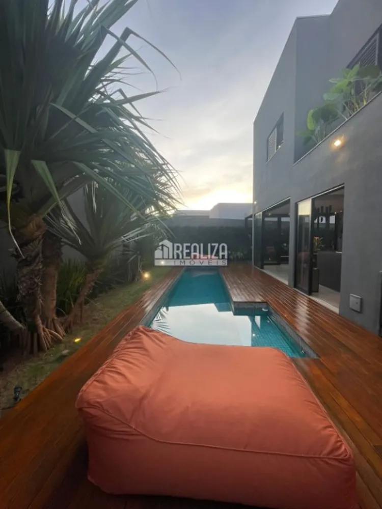 Casa, 4 quartos, 402 m² - Foto 1