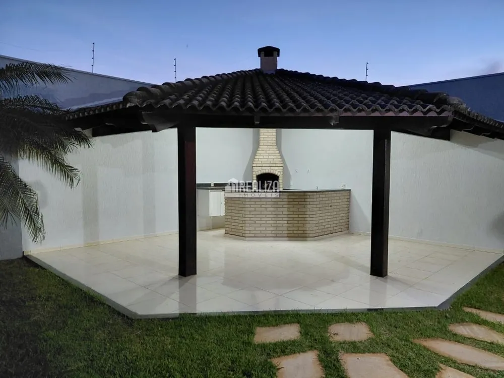 Casa, 5 quartos, 393 m² - Foto 11