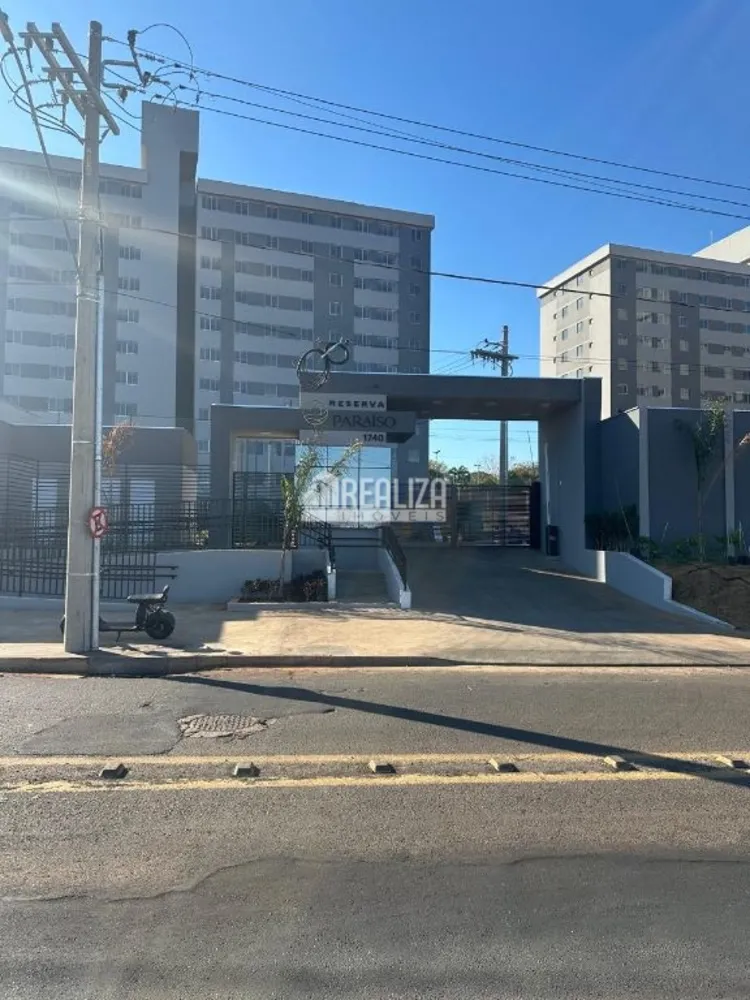 Apartamento, 2 quartos, 50 m² - Foto 1