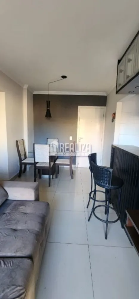 Apartamento, 2 quartos, 50 m² - Foto 1