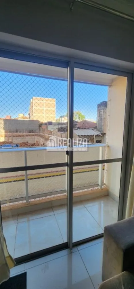 Apartamento, 2 quartos, 50 m² - Foto 7