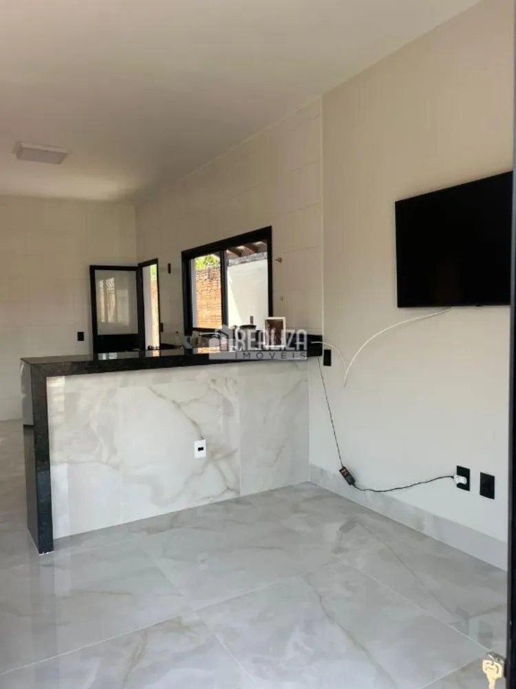 Casa, 1 quarto, 58 m² - Foto 2