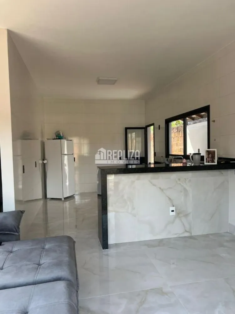 Casa, 1 quarto, 58 m² - Foto 11