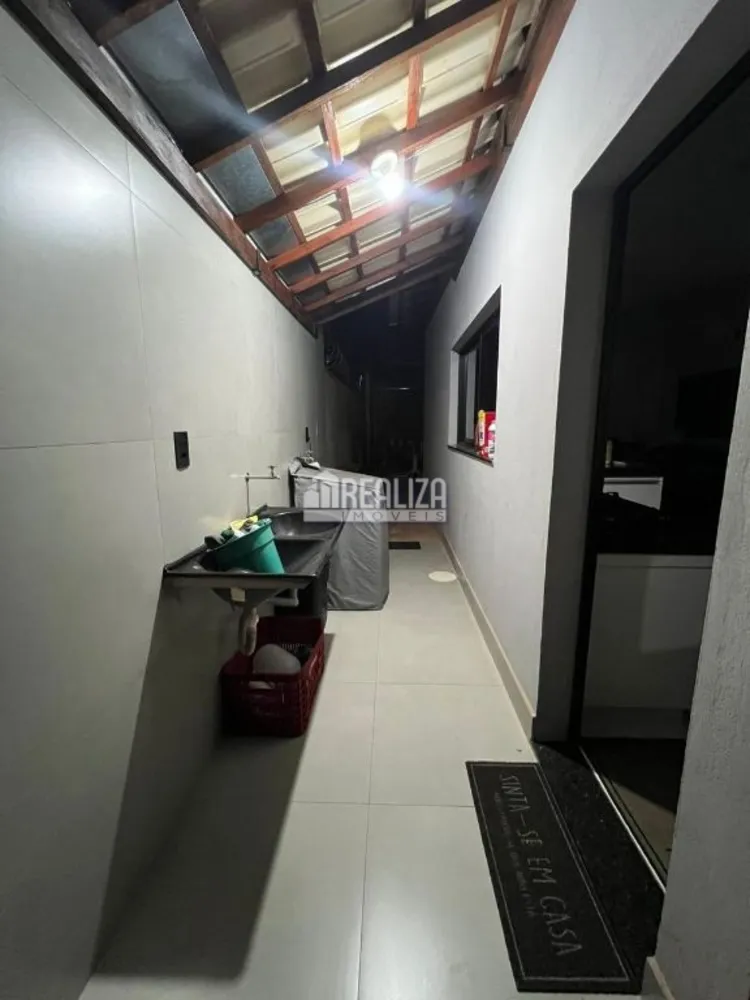 Casa, 1 quarto, 58 m² - Foto 3