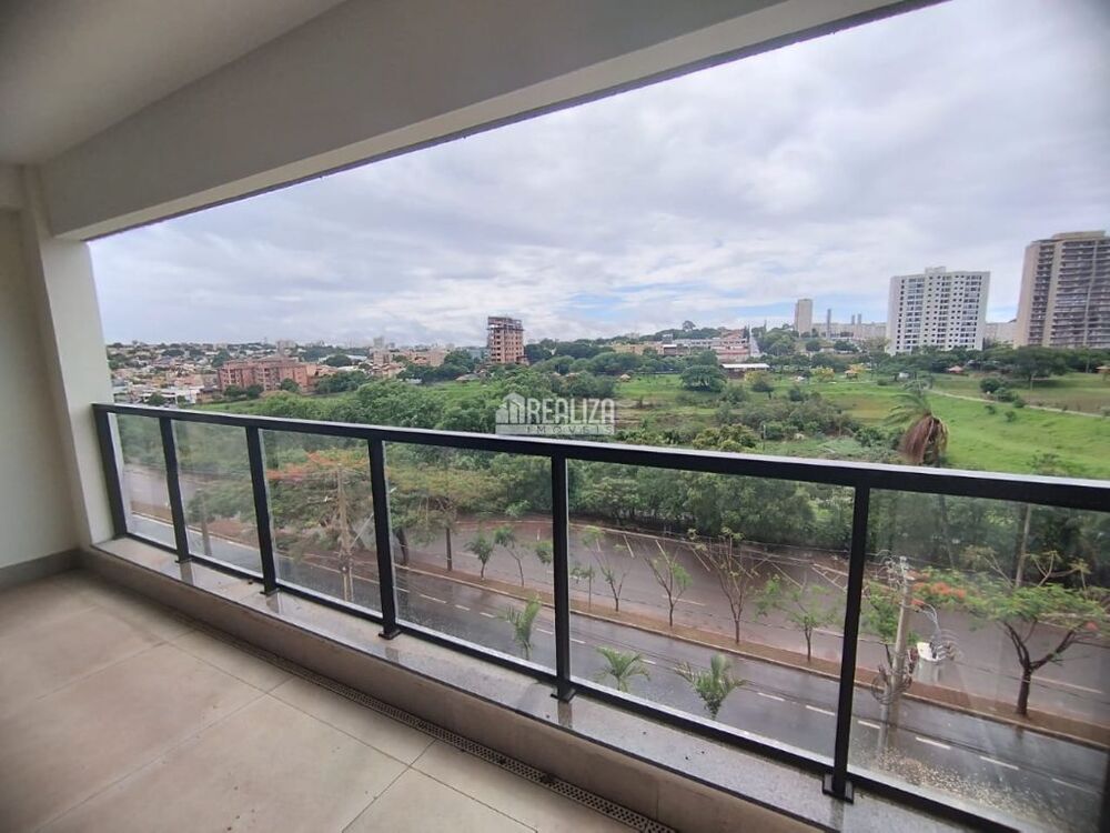 Apartamento à venda com 3 quartos, 116m² - Foto 3