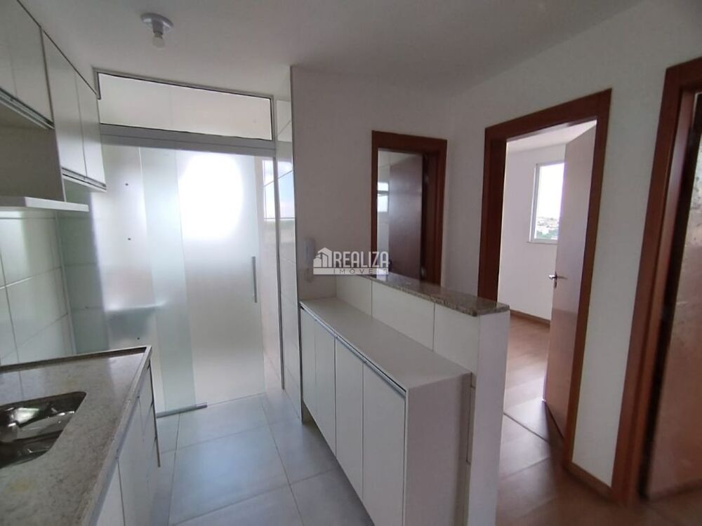 Apartamento à venda com 2 quartos, 46m² - Foto 4