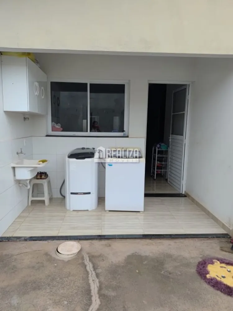 Casa, 2 quartos, 80 m² - Foto 3