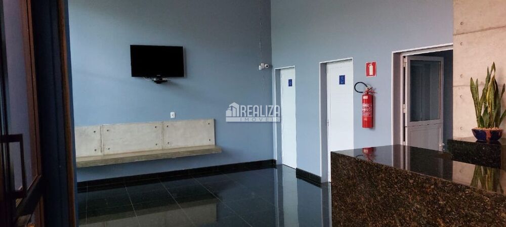 Loja-Salão, 180 m² - Foto 1