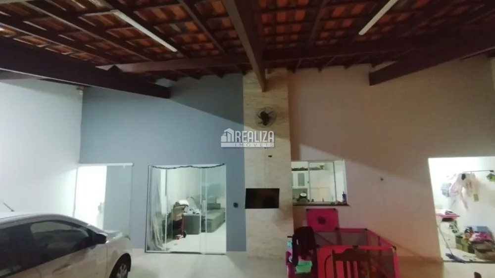 Casa, 3 quartos, 146 m² - Foto 1