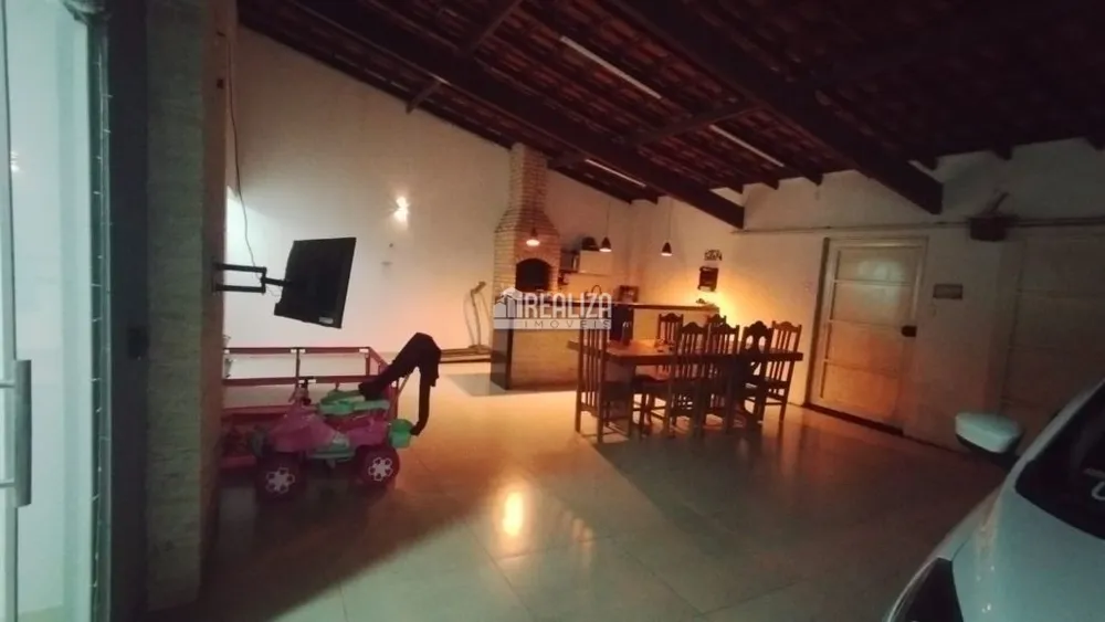 Casa, 3 quartos, 146 m² - Foto 4