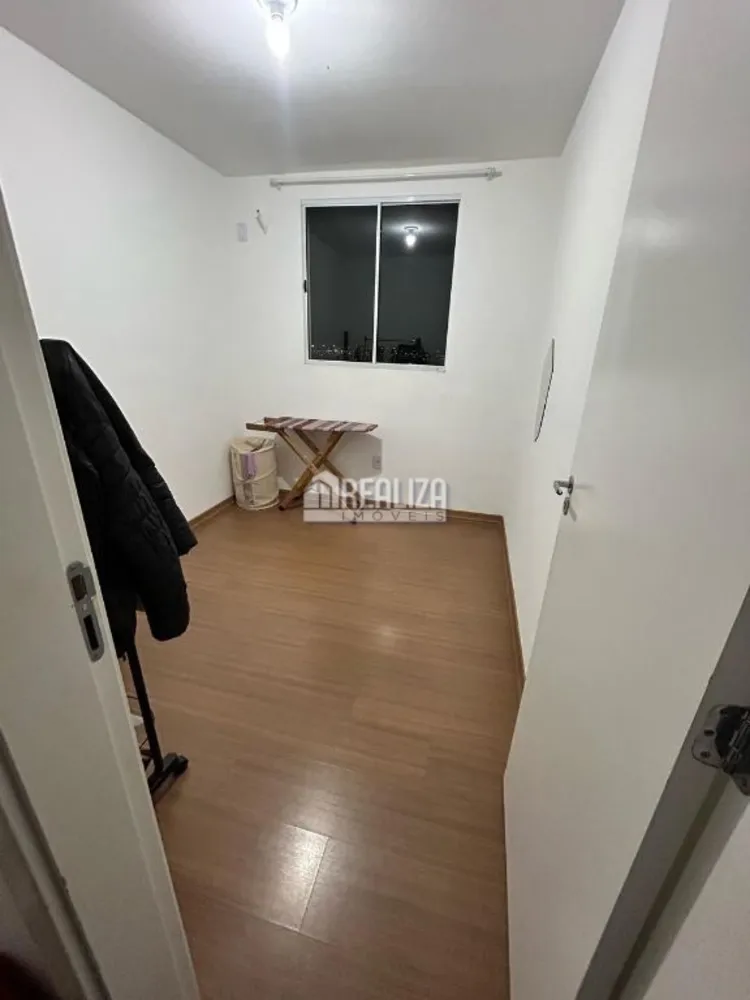 Apartamento, 2 quartos, 50 m² - Foto 8