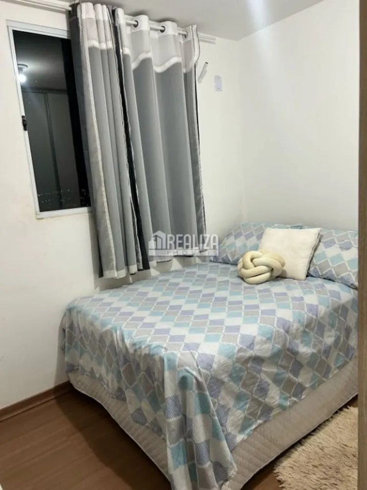 Apartamento, 2 quartos, 50 m² - Foto 12