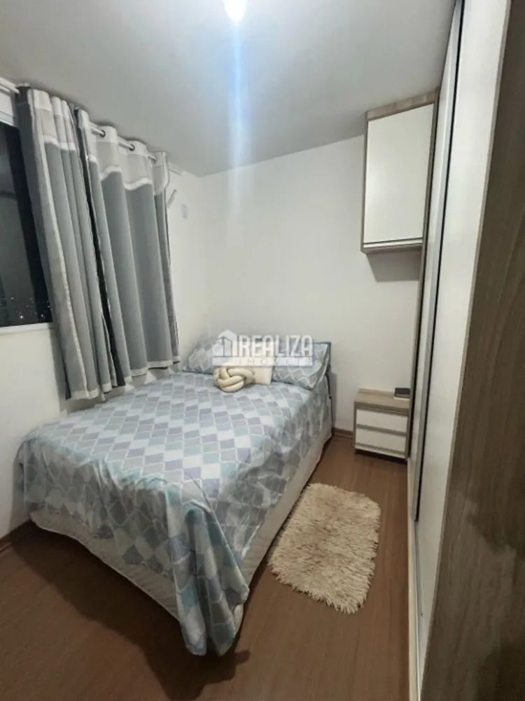 Apartamento, 2 quartos, 50 m² - Foto 5