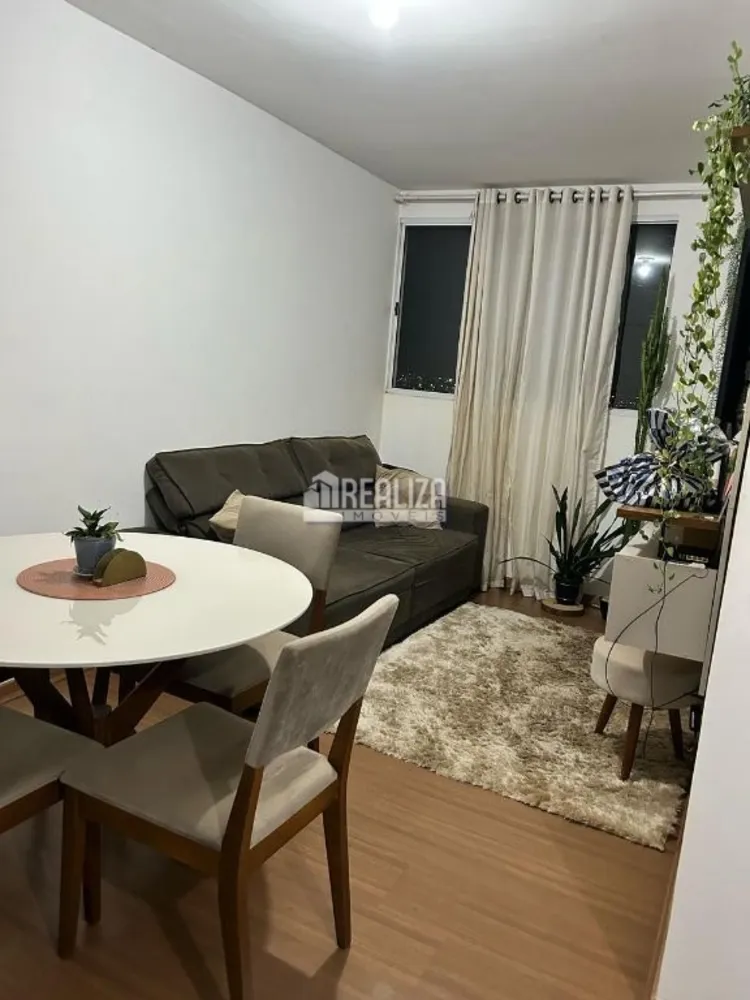 Apartamento, 2 quartos, 50 m² - Foto 13
