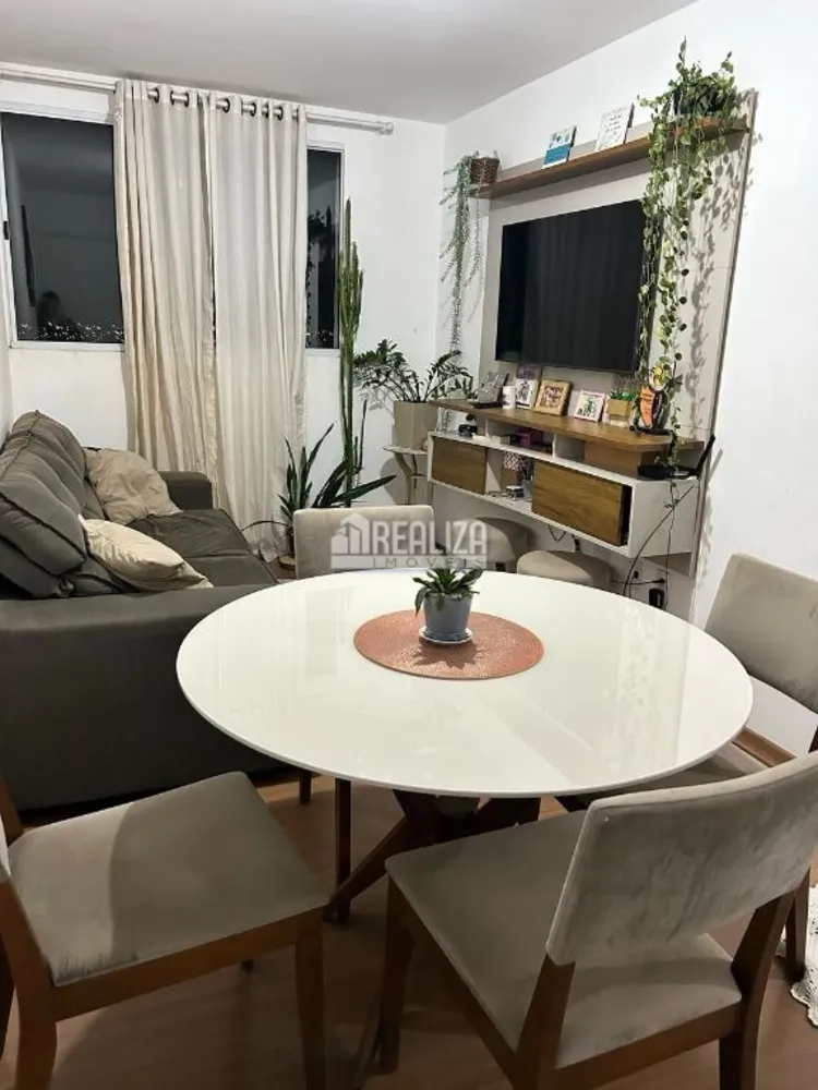 Apartamento, 2 quartos, 50 m² - Foto 16