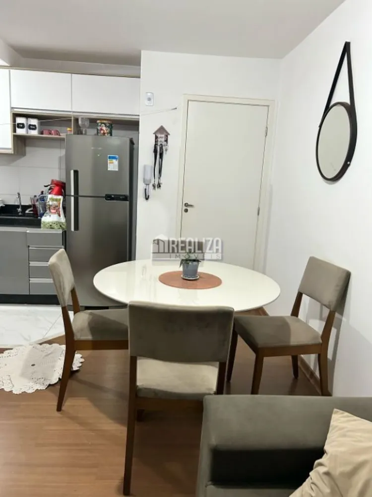Apartamento, 2 quartos, 50 m² - Foto 14
