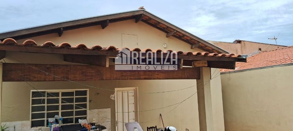 Casa, 2 quartos, 160 m² - Foto 2