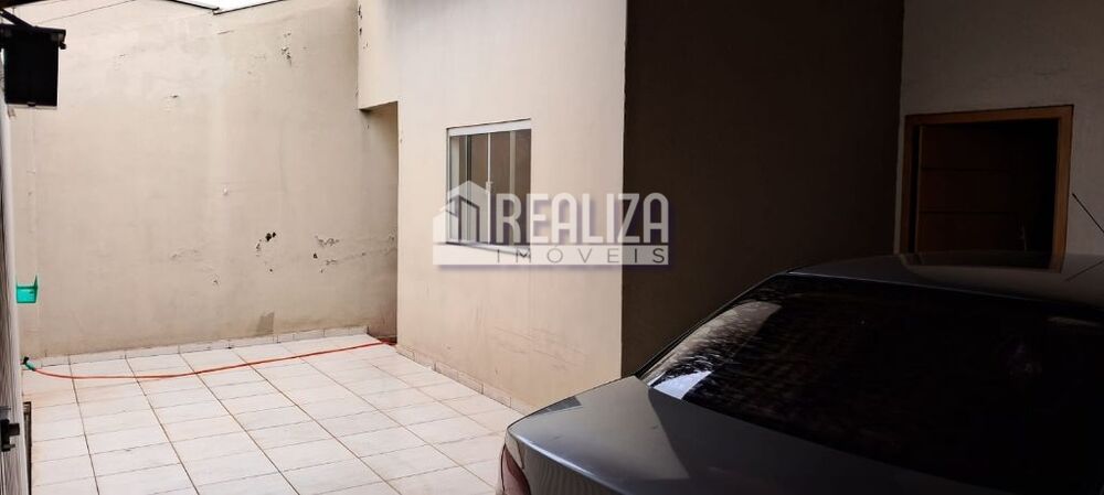 Casa, 2 quartos, 160 m² - Foto 1