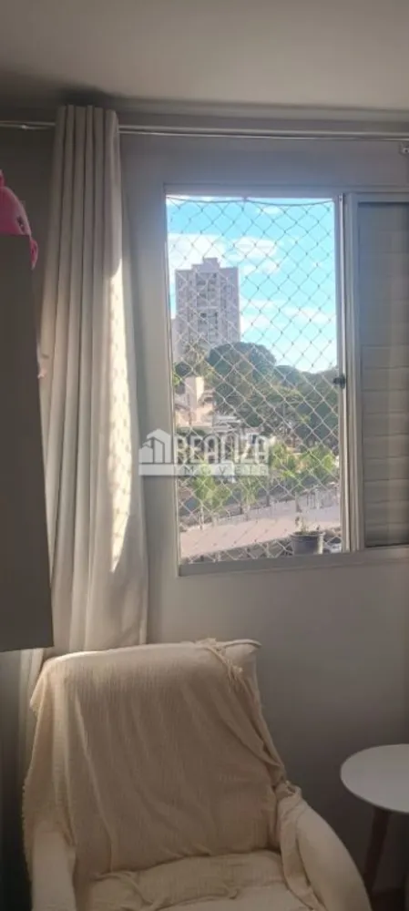 Apartamento, 2 quartos, 48 m² - Foto 5
