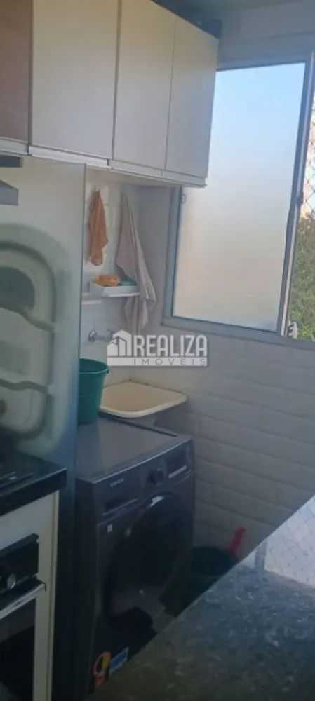 Apartamento, 2 quartos, 48 m² - Foto 3