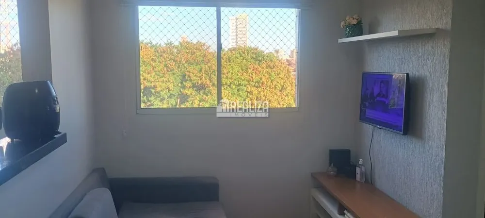 Apartamento, 2 quartos, 48 m² - Foto 4