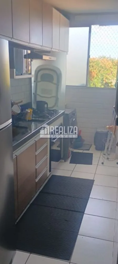 Apartamento, 2 quartos, 48 m² - Foto 2
