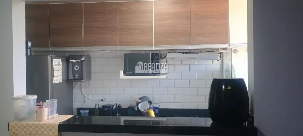 Apartamento, 2 quartos, 48 m² - Foto 7