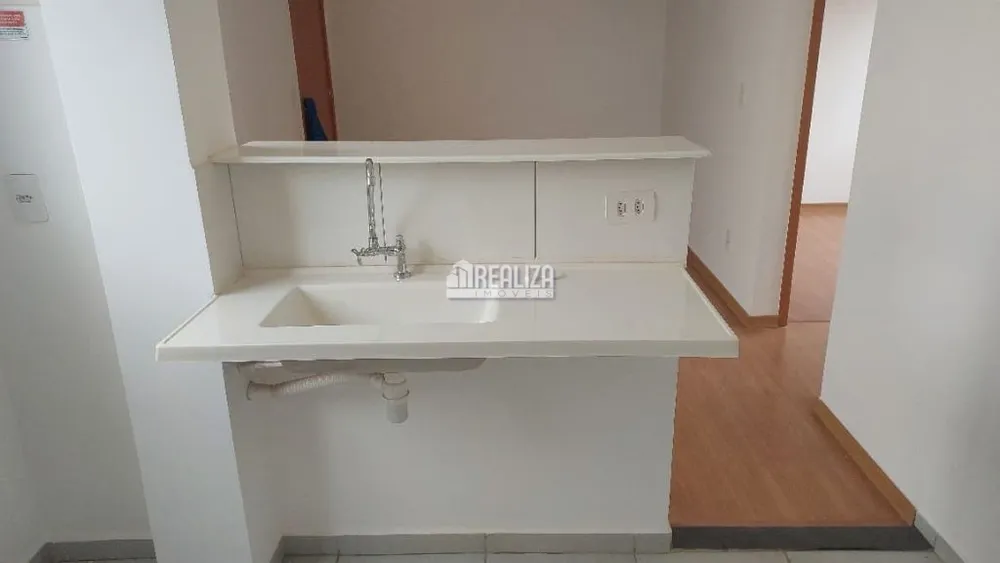 Apartamento, 2 quartos, 39 m² - Foto 3